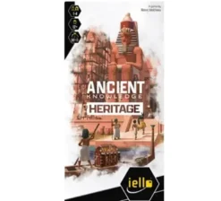 Ancient Knowledge: Heritage (Exp.)