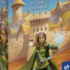 Andor: The Family Fantasy Game - The Danger in the Shadows (Exp.)