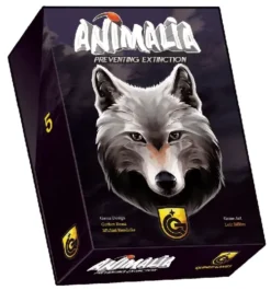 Animalia: Preventing Extinction