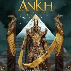 Ankh: Gods of Egypt