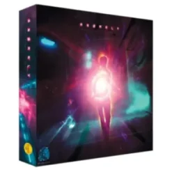 Anomaly