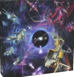 Apex