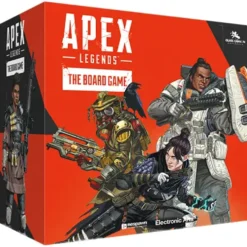 Apex Legends: The Board Game