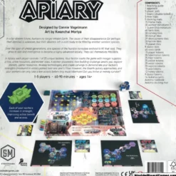 Apiary