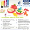 Apple Puzzler
