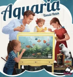 Aquaria