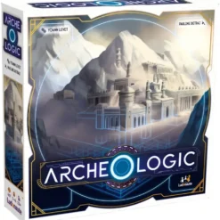 ArcheOlogic