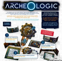 ArcheOlogic