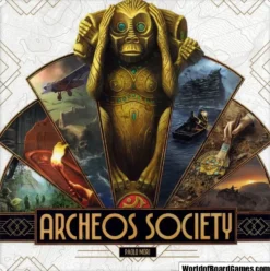 Archeos Society