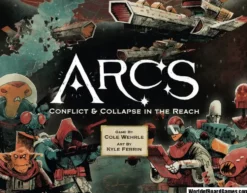 Arcs