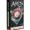 Arcs: Leaders and Lore Pack (Exp.)