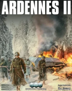 Ardennes II