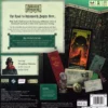 Arkham Horror Files: The Road to Innsmouth