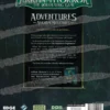 Arkham Horror RPG - Arkham Mysteries