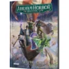 Arkham Horror RPG: Setting Guide - Dreams of Kingsport (ENG)