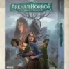 Arkham Horror RPG - Starter Set - Hungering Abyss