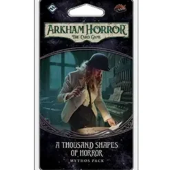 Arkham Horror: The Card Game - A Thousand Shapes of Horror: Mythos Pack (Exp.)