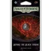 Arkham Horror: The Card Game - Before the Black Throne: Mythos Pack (Exp.)