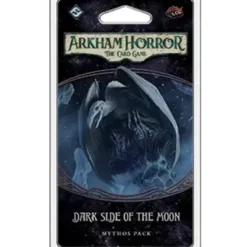 Arkham Horror: The Card Game - Dark Side of The Moon: Mythos Pack (Exp.)