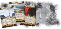 Arkham Horror: The Card Game - Shattered Aeons: Mythos Pack (Exp.)