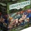 Arkham Horror: The Card Game - The Drowned City Investigator Expansion (Exp.)