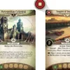 Arkham Horror: The Card Game - The Boundary Beyond: Mythos Pack (Exp.)