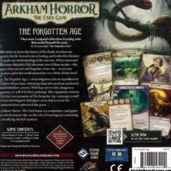 Arkham Horror: The Card Game - The Forgotten Age (Exp.)