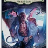 Arkham Horror: The Card Game - The Pallid Mask (Exp.)