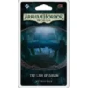 Arkham Horror: The Card Game - The Lair of Dagon: Mythos Pack (Exp.)