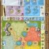 Ark Nova: Zoo Map Pack 1 (Exp.)