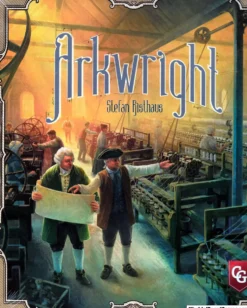 Arkwright Anniversary Edition