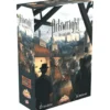 Arkwright: The Card Game