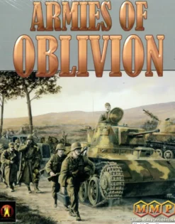 Armies Of Oblivion (ASL)
