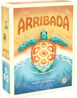 Arribada