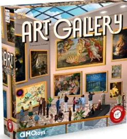 Art Gallery