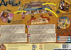 Artifact