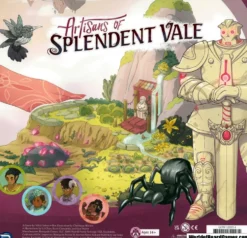 Artisans of Splendent Vale