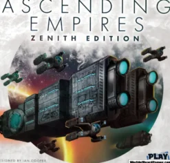 Ascending Empires (Zenith Edition)