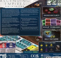 Ascending Empires (Zenith Edition)