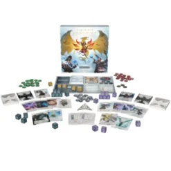 Ashes Ascendancy Starter Set