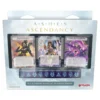 Ashes Ascendency: Illusion Magic Expansion