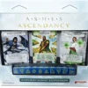 Ashes Ascendency: Natural Magic Expansion