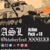 ASL Action Pack #18 (Exp.)