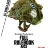 ASL: March Madness Scenario Pack (Full Rulebook)