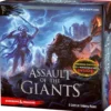 Assault of the Giants (Standard)