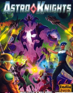 Astro Knights