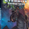Astro Knights: Eternity - Savage Skies (Exp.)