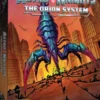 Astro Knights: The Orion System (Exp.)