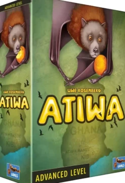 Atiwa