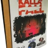 Atlaris: Kalla Fall - Bittra Tårar